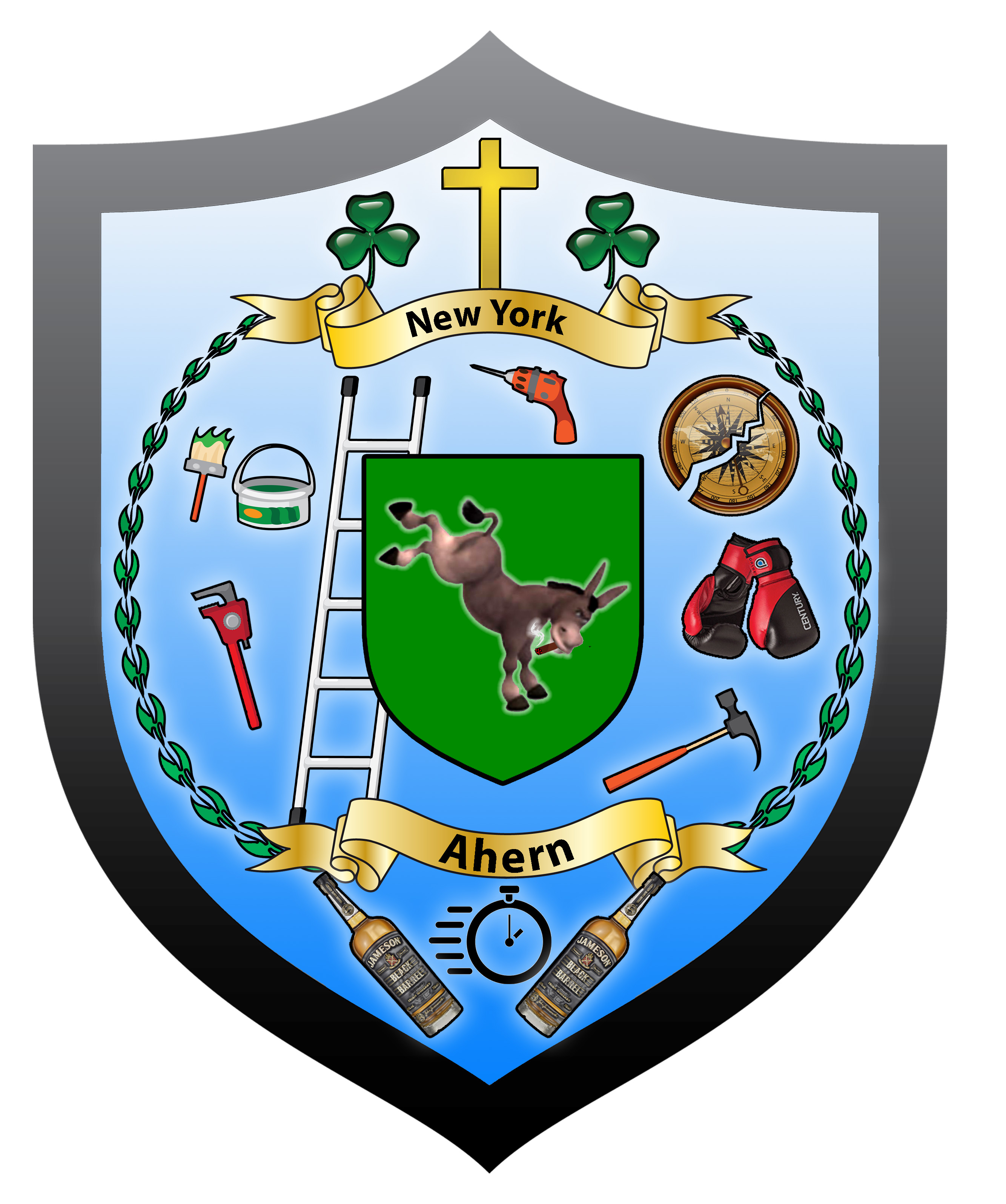 Crest 5A3